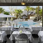 Boutique H10 White - Adults Only