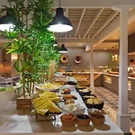 Boutique H10 White - Adults Only Hotel 4*