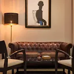 Boutique H10 White - Adults Only 4* פלאיה בלנקה