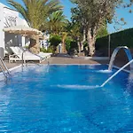 Boutique H10 White - Adults Only 4* פלאיה בלנקה