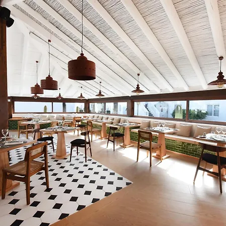 Boutique H10 White - Adults Only 4* Playa Blanca (Lanzarote)