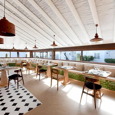 Hotel Boutique H10 White - Adults Only