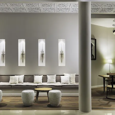 Hotel Boutique H10 White - Adults Only Playa Blanca (Lanzarote)