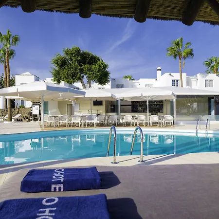 Boutique H10 White - Adults Only 4* Playa Blanca (Lanzarote)