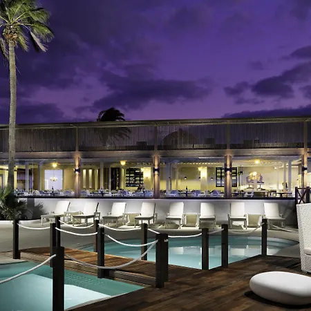 Boutique H10 White - Adults Only