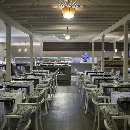 Hotel Boutique H10 White - Adults Only