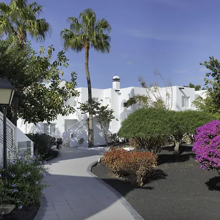 Boutique H10 White - Adults Only Hotel 4*