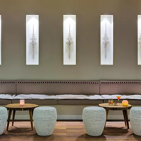 Boutique H10 White - Adults Only Hotel