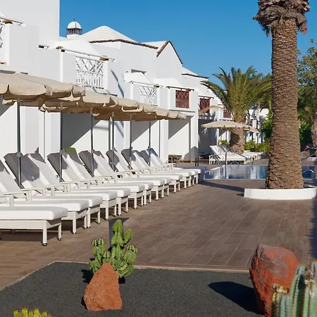 Boutique H10 White - Adults Only 4*