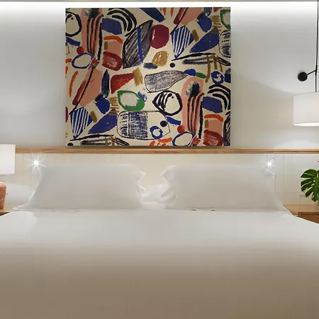 Boutique H10 White - Adults Only Playa Blanca (Lanzarote)