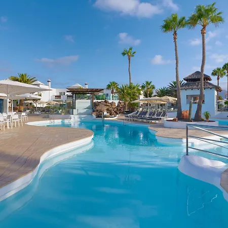 Boutique H10 White - Adults Only 4*