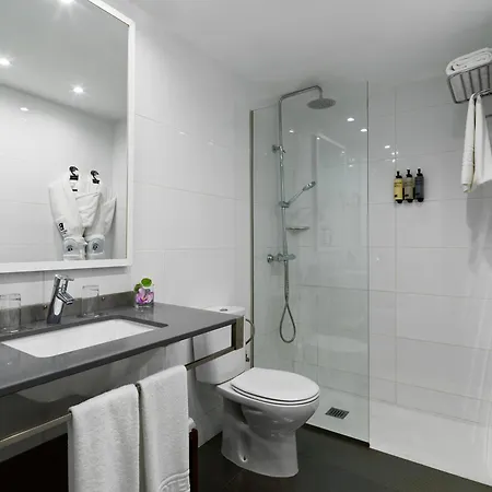 Boutique H10 White - Adults Only Hotel 4*