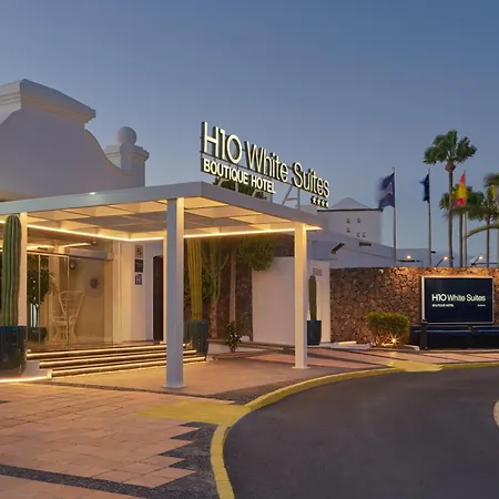 ブティック H10 ホワイト スイーツ - 大人専用 ホテル 4*