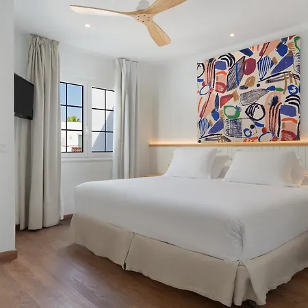Hotell Boutique H10 White - Adults Only Playa Blanca (Lanzarote)