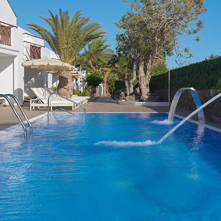 Boutique H10 White - Adults Only Playa Blanca (Lanzarote)