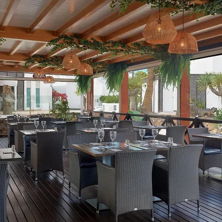 Hotel Boutique H10 White - Adults Only 4*