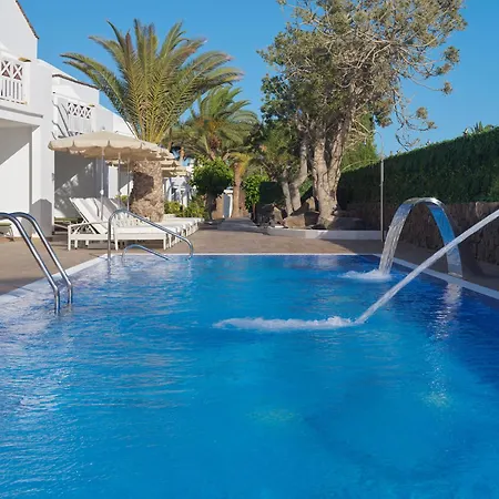 Boutique H10 White - Adults Only Playa Blanca (Lanzarote)