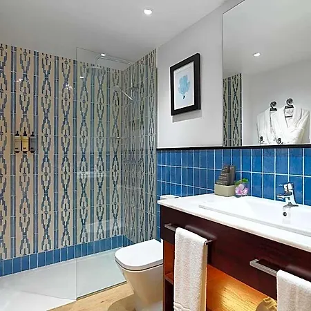 Boutique H10 White - Adults Only Hotel Playa Blanca (Lanzarote)