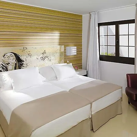 Hotel Boutique H10 White - Adults Only