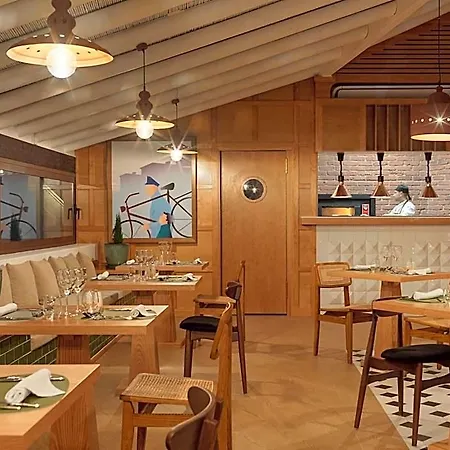 Boutique H10 White - Adults Only Playa Blanca (Lanzarote)