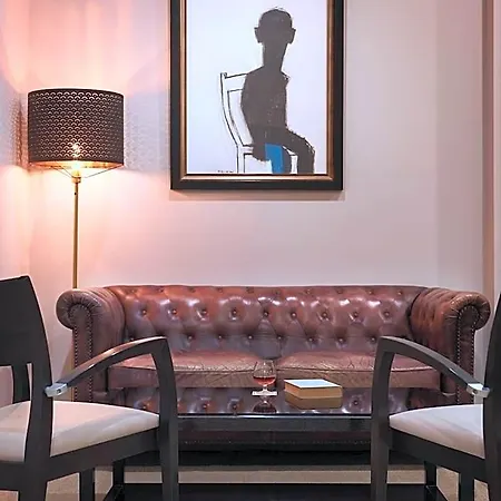 Boutique H10 White - Adults Only Hotel Playa Blanca (Lanzarote)