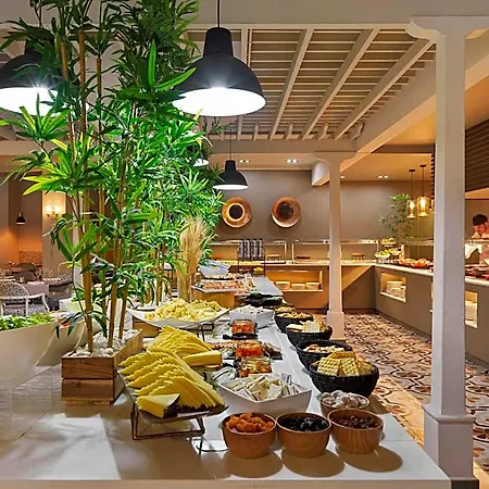 Boutique H10 White - Adults Only Hotel Playa Blanca (Lanzarote)