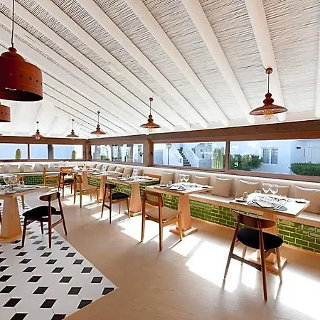 Hotel Boutique H10 White - Adults Only Playa Blanca (Lanzarote)