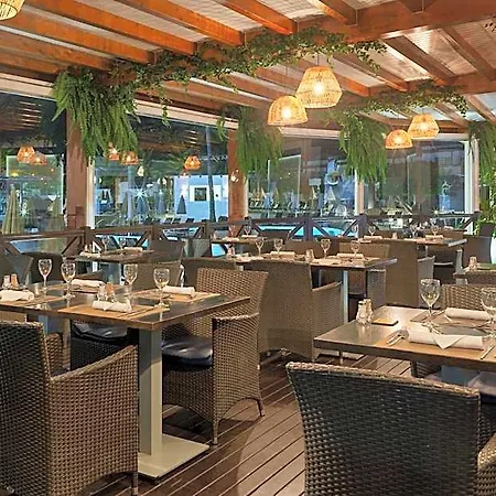Boutique H10 White - Adults Only Playa Blanca (Lanzarote)
