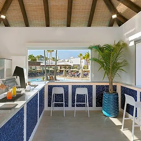 Boutique H10 White - Adults Only Playa Blanca (Lanzarote)