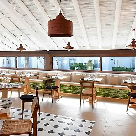 Boutique H10 White - Adults Only Hotel 4*