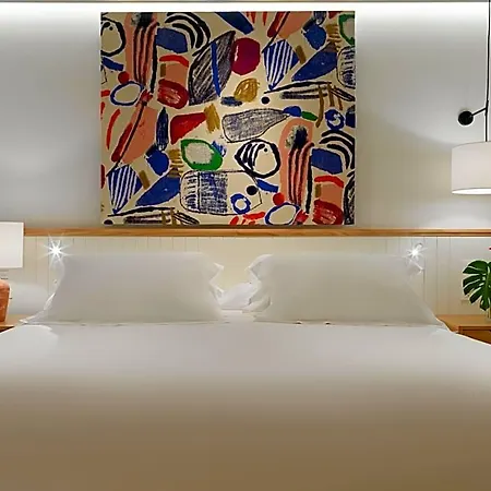 Hotel Boutique H10 White - Adults Only Playa Blanca (Lanzarote)