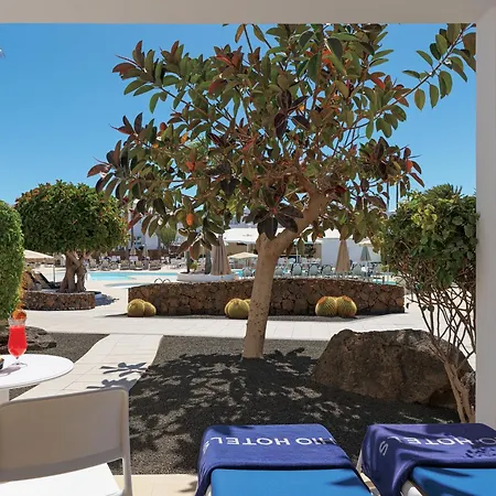 Hotel Boutique H10 White - Adults Only