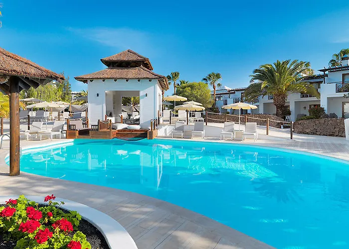 Hotell Boutique H10 White - Adults Only