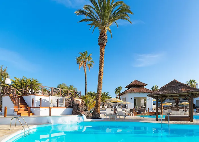 Boutique H10 White - Adults Only Hotell