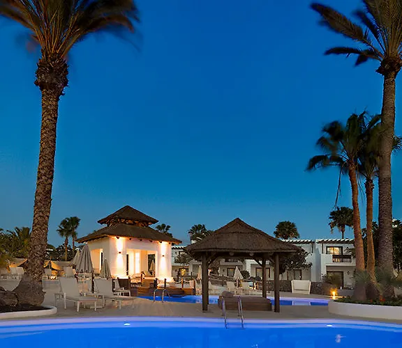 Hotell Boutique H10 White - Adults Only 4*