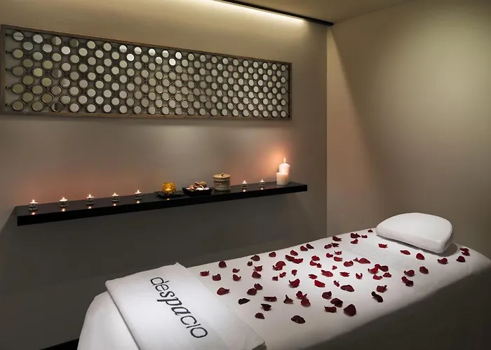 Hotell Boutique H10 White - Adults Only