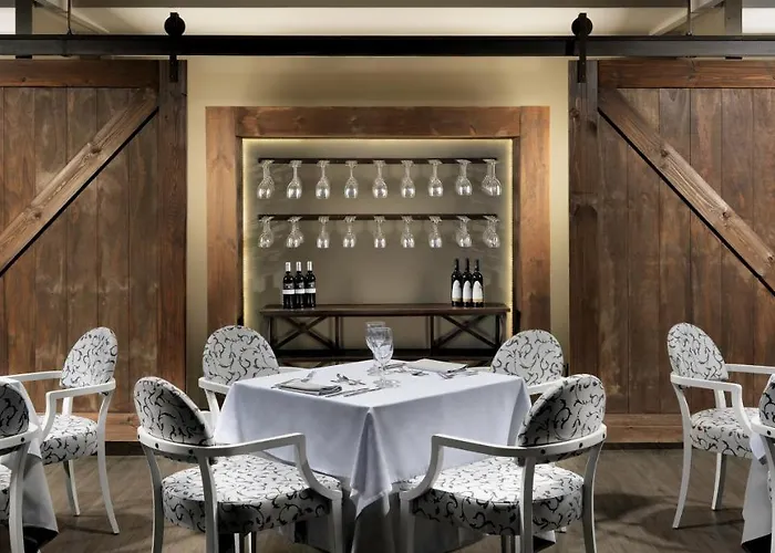 Hotell Boutique H10 White - Adults Only