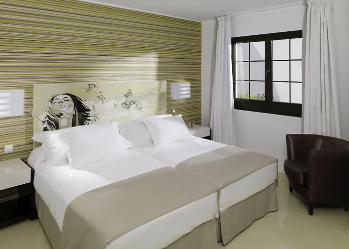 Hotel Boutique H10 White - Adults Only 4*