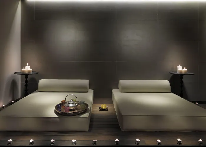 Hotell Boutique H10 White - Adults Only Playa Blanca (Lanzarote)