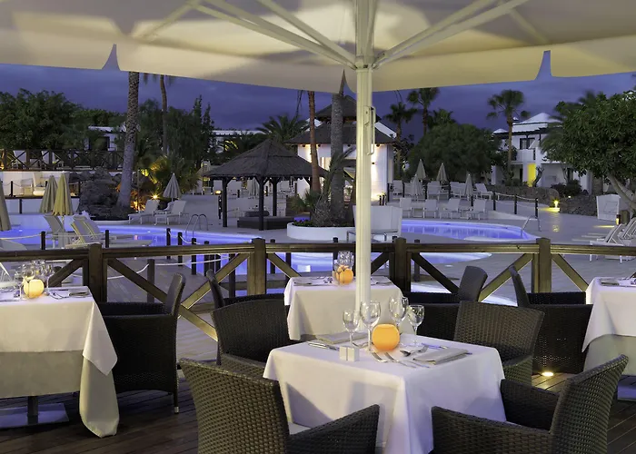 Hotel Boutique H10 White - Adults Only