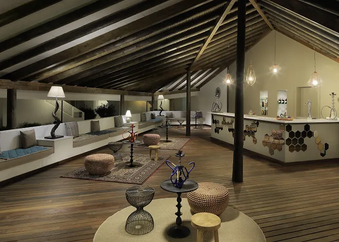 Hotel Boutique H10 White - Adults Only Playa Blanca (Lanzarote)