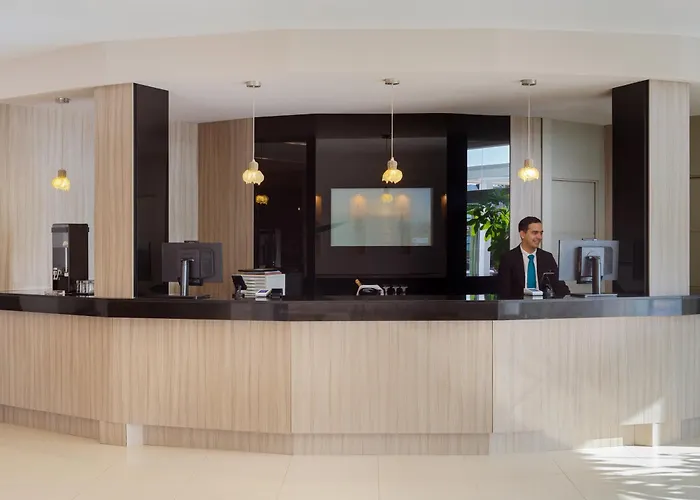 Hotell Boutique H10 White - Adults Only Playa Blanca (Lanzarote)