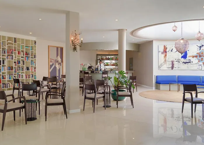 Hotel Boutique H10 White - Adults Only