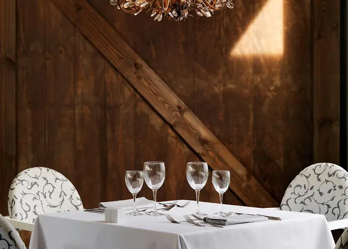 Hotell Boutique H10 White - Adults Only Playa Blanca (Lanzarote)