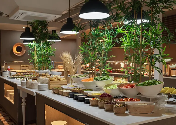 Boutique H10 White - Adults Only Hotell 4*