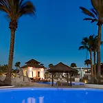 Ξενοδοχείο Boutique H10 White - Adults Only 4*