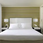 Boutique H10 White - Adults Only 4* Πλάγια Μπλάνκα