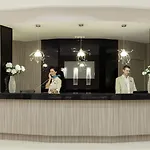 Boutique H10 White - Adults Only 4*