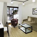 Boutique H10 White - Adults Only Πλάγια Μπλάνκα