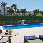 Boutique H10 White - Adults Only Πλάγια Μπλάνκα
